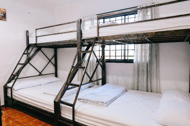 Camelia Homestay by ZUZU image