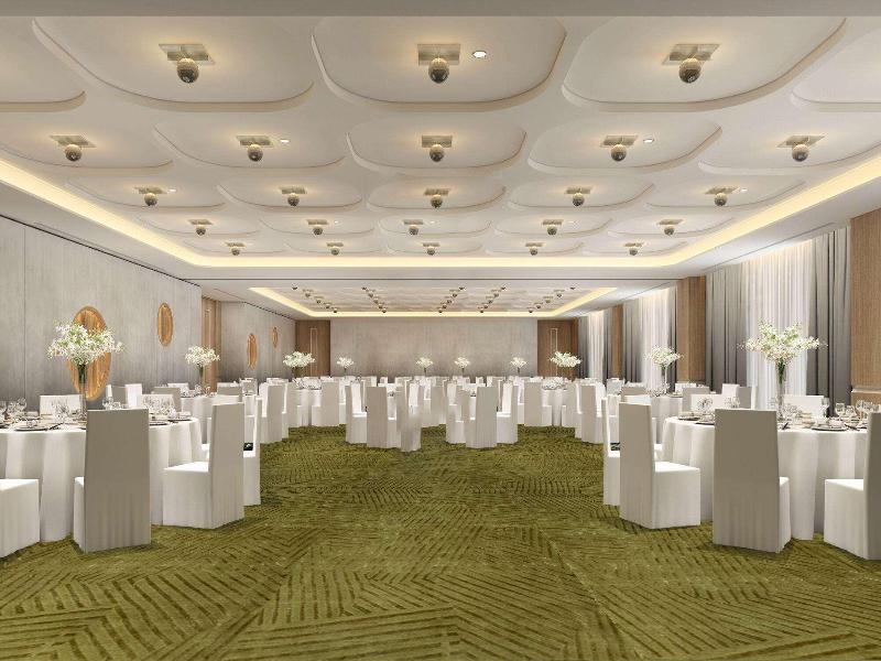 Wyndham Grand Royal Hotel Jinlin Lijiang