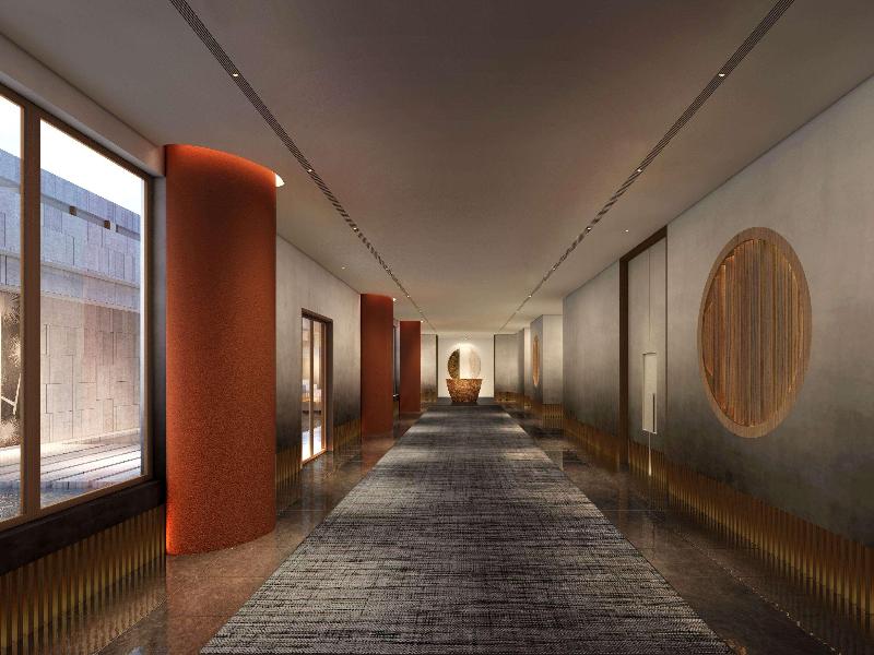 Wyndham Grand Royal Hotel Jinlin Lijiang