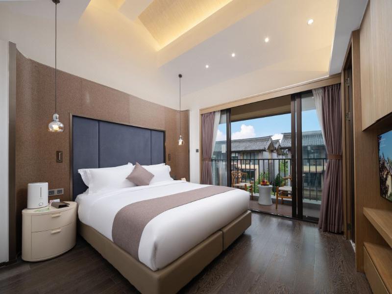 Wyndham Grand Royal Hotel Jinlin Lijiang image