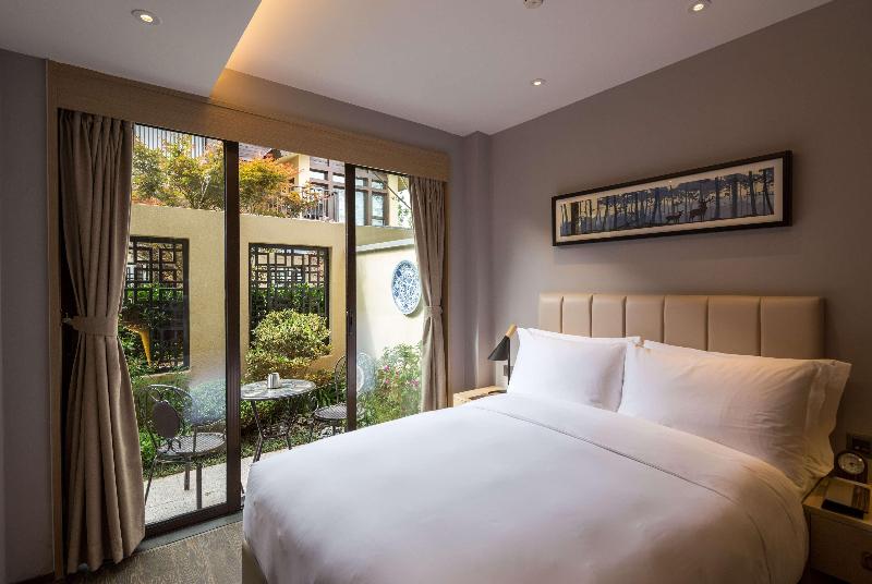 Wyndham Grand Royal Hotel Jinlin Lijiang image