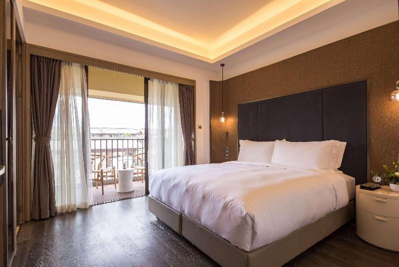 Wyndham Grand Royal Hotel Jinlin Lijiang image