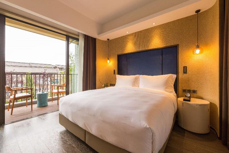 Wyndham Grand Royal Hotel Jinlin Lijiang image