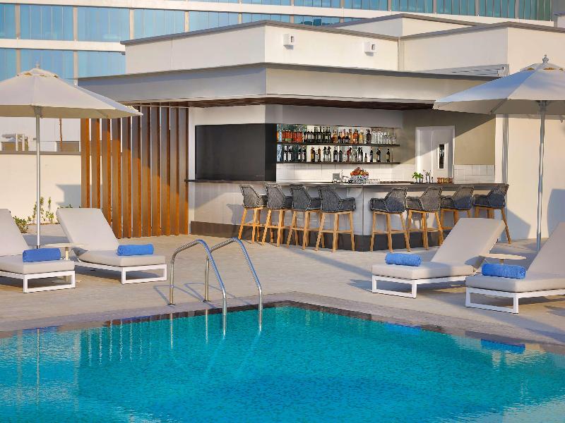DoubleTree by Hilton Abu Dhabi Yas Island Residenc image