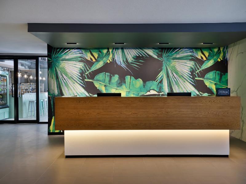 DoubleTree by Hilton Abu Dhabi Yas Island Residenc image