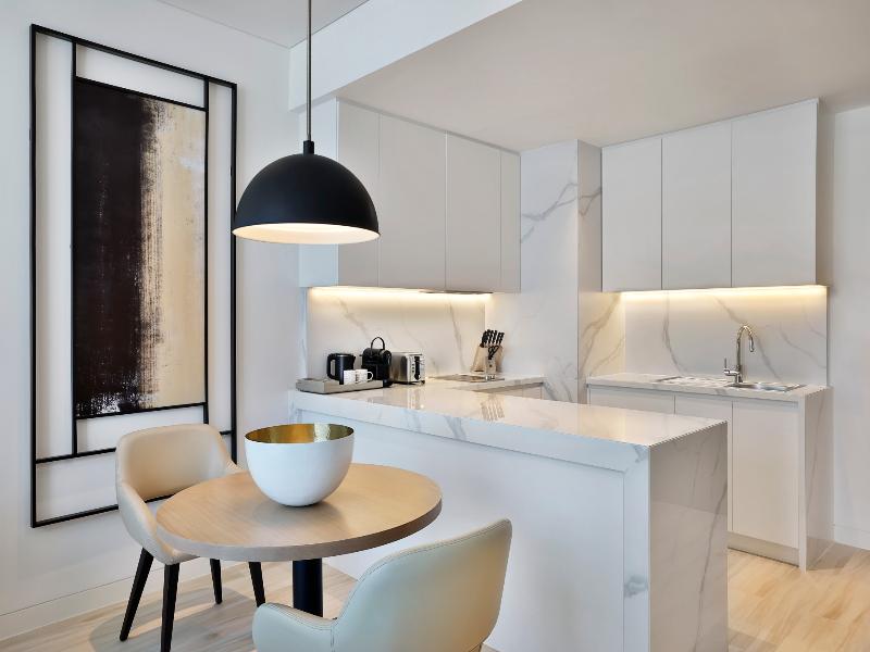 DoubleTree by Hilton Abu Dhabi Yas Island Residenc image