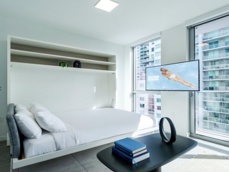 YOTEL Miami, Select by Hilton image