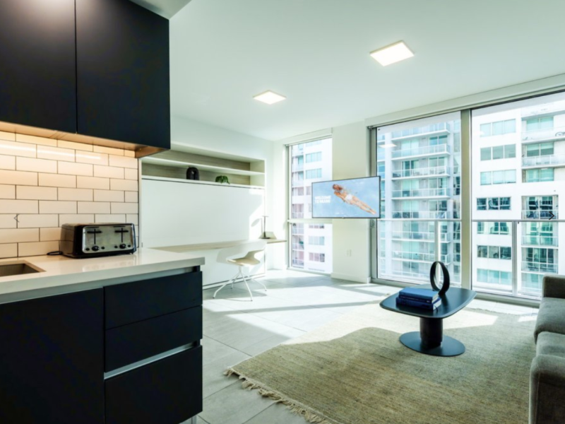 YOTEL Miami, Select by Hilton image