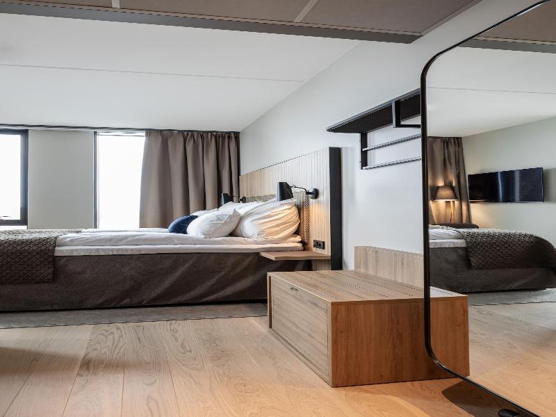 Quality Hotel Ramsalt image