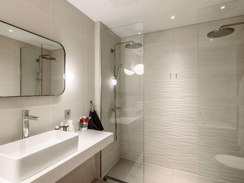 Quality Hotel Ramsalt image
