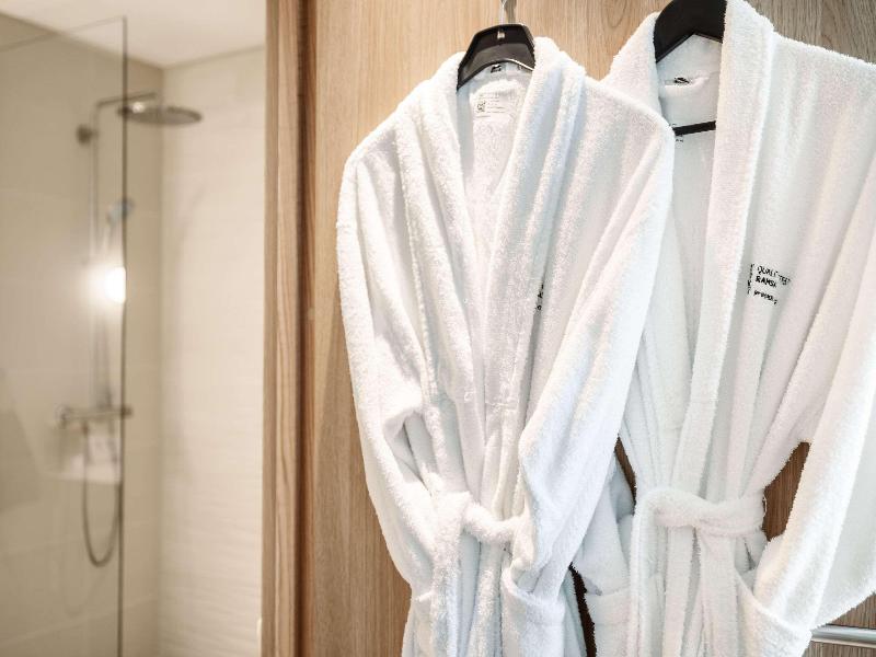 Quality Hotel Ramsalt image