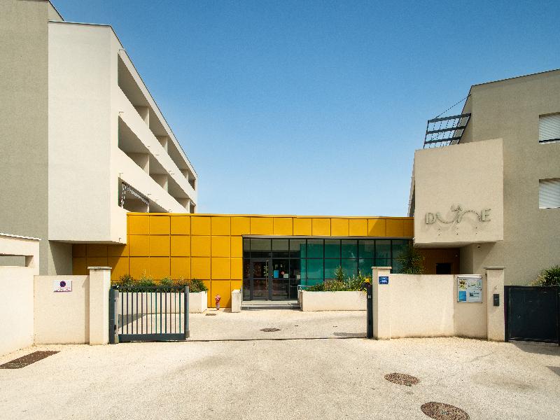 Residence La Dune image