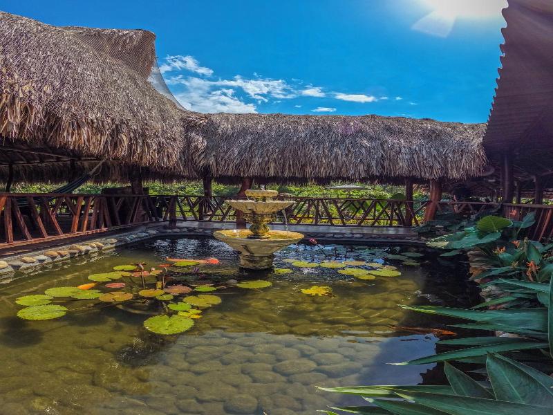 Hotel Portales del Tayrona image