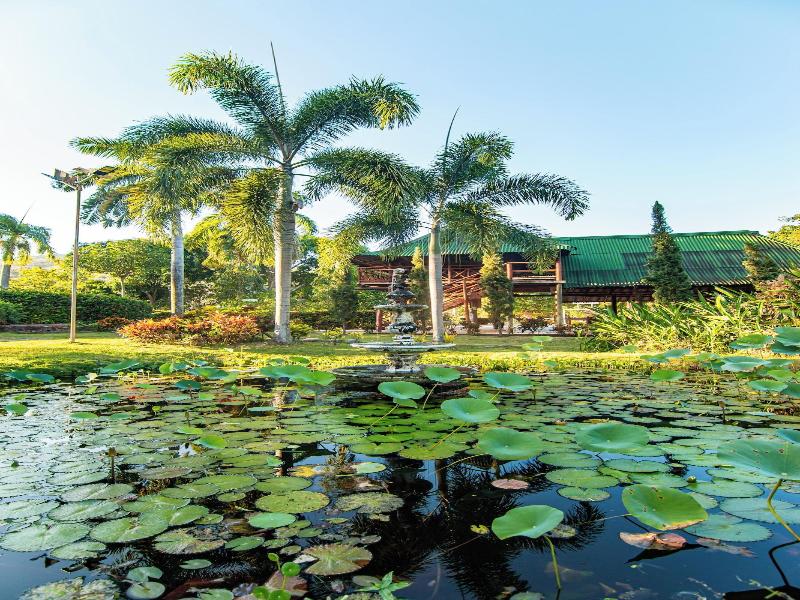 Hotel Portales del Tayrona image