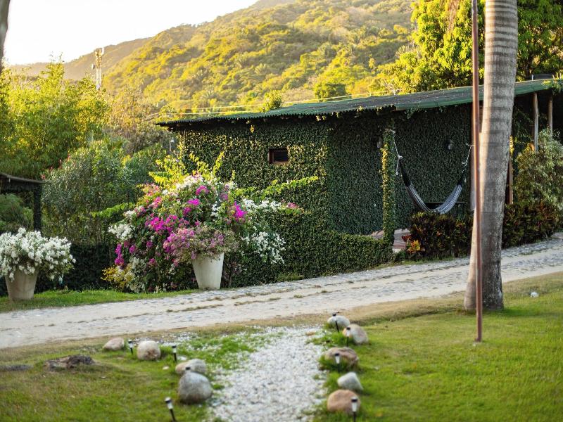 Hotel Portales del Tayrona image
