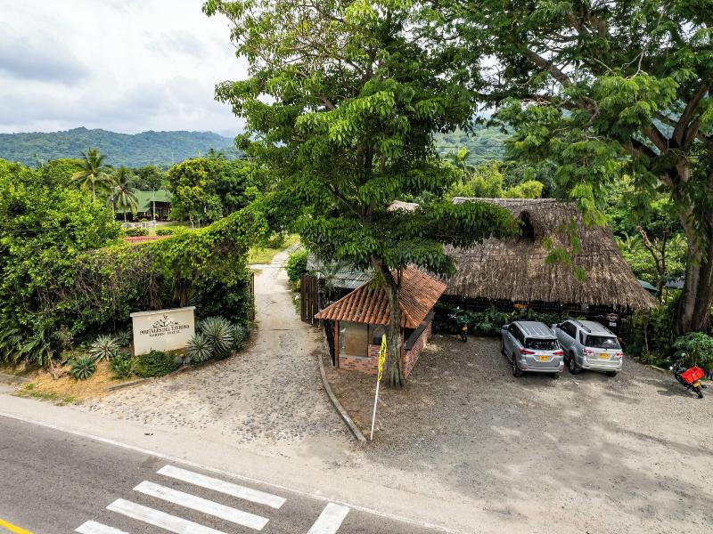 Hotel Portales del Tayrona image