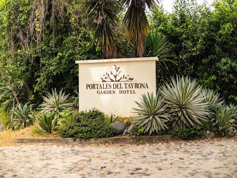 Hotel Portales del Tayrona image
