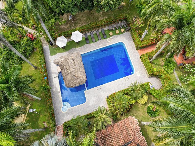 Hotel Portales del Tayrona image