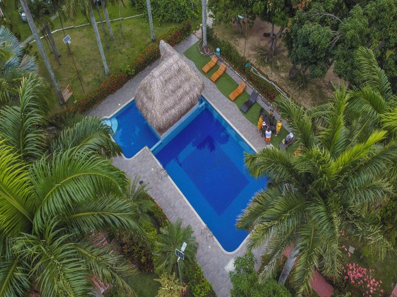 Hotel Portales del Tayrona image
