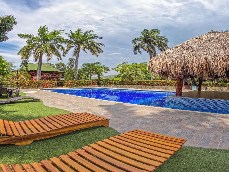 Hotel Portales del Tayrona image