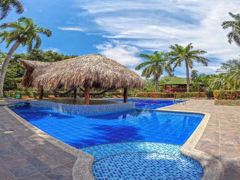 Hotel Portales del Tayrona image
