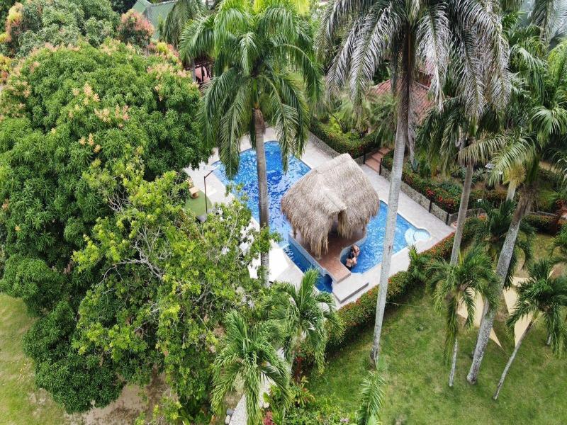 Hotel Portales del Tayrona image