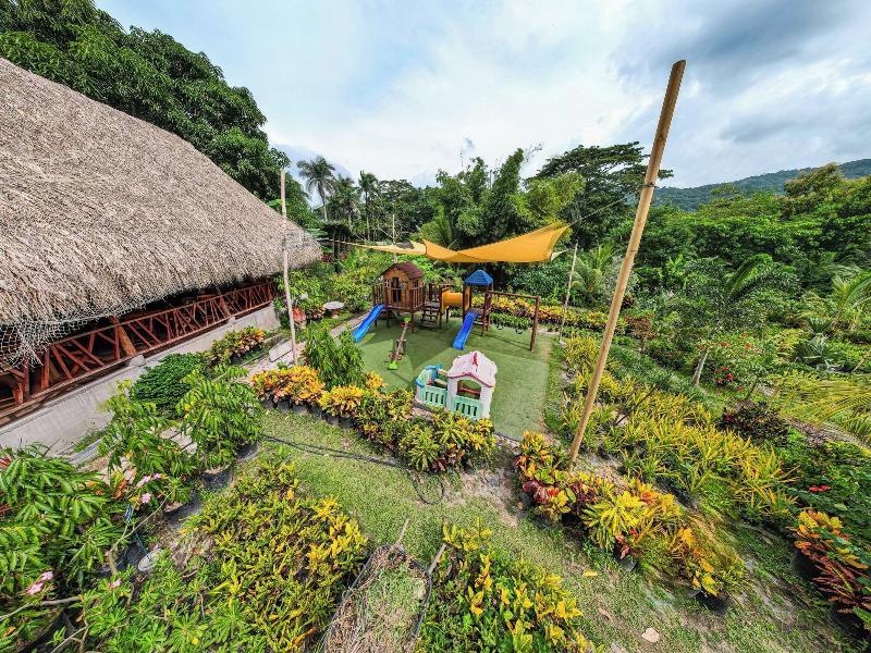 Hotel Portales del Tayrona image