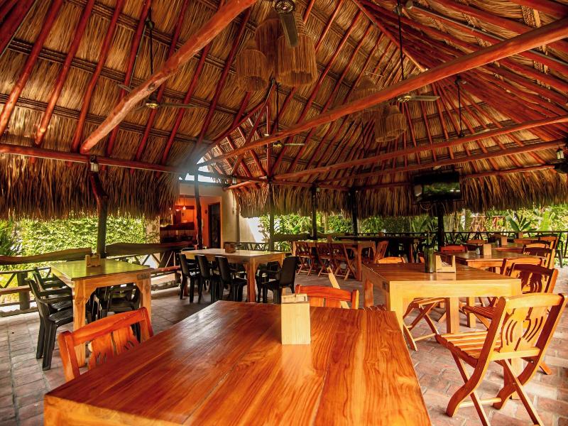 Hotel Portales del Tayrona image