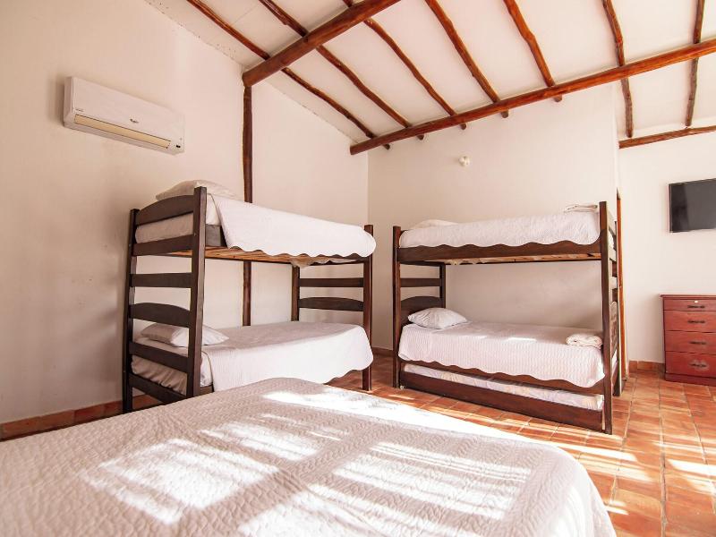 Hotel Portales del Tayrona image