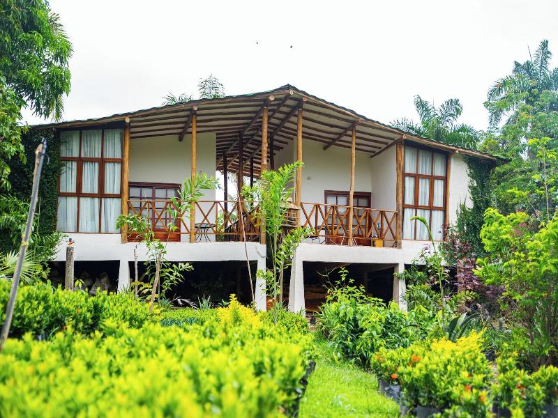 Hotel Portales del Tayrona image