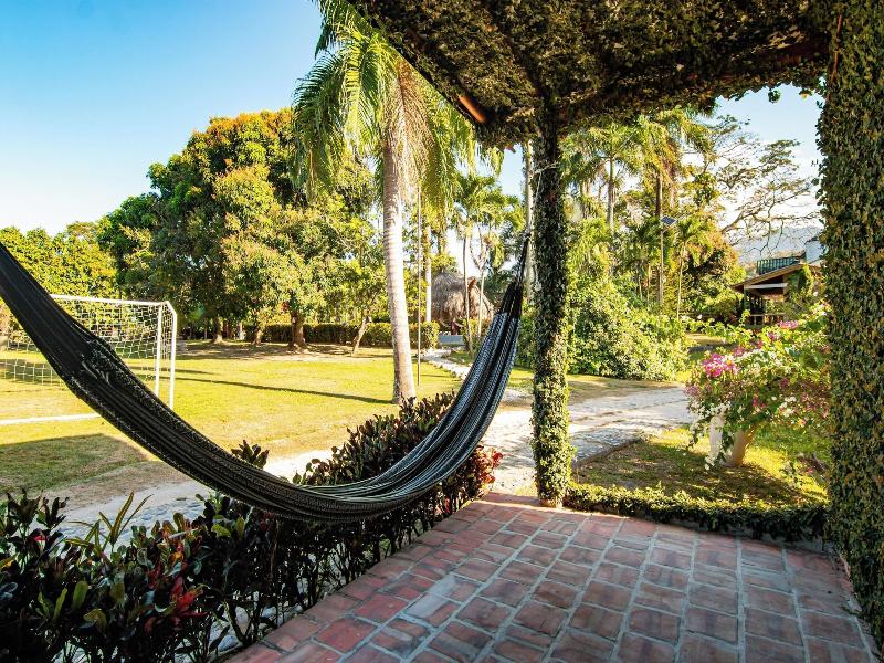 Hotel Portales del Tayrona image