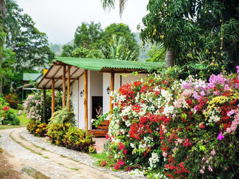 Hotel Portales del Tayrona image