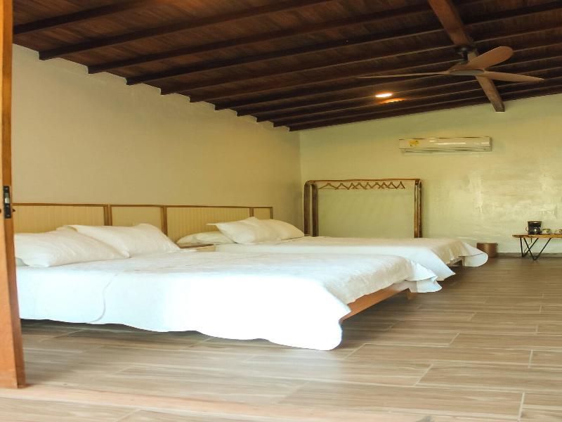 Hotel Portales del Tayrona image