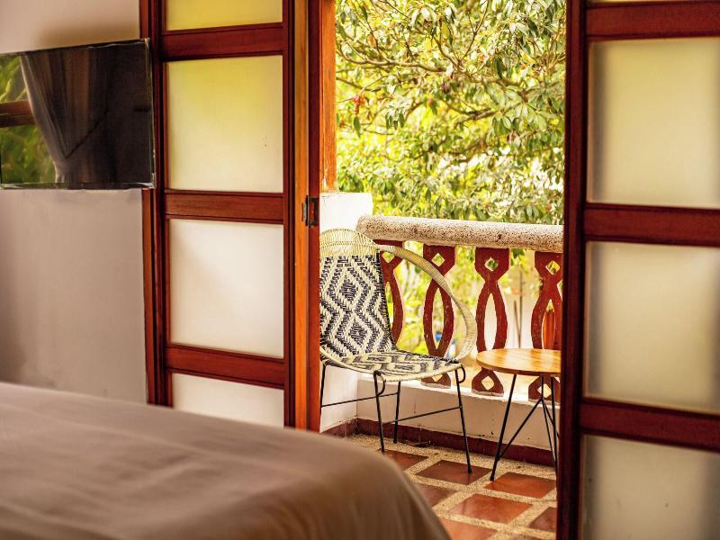 Hotel Portales del Tayrona image