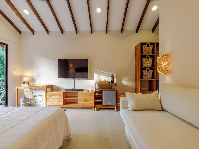 Hotel Portales del Tayrona image