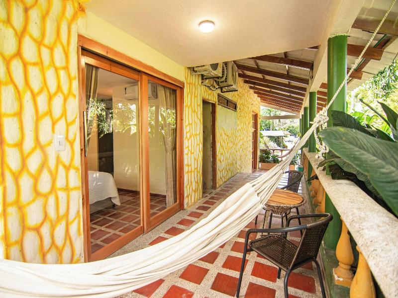 Hotel Portales del Tayrona image