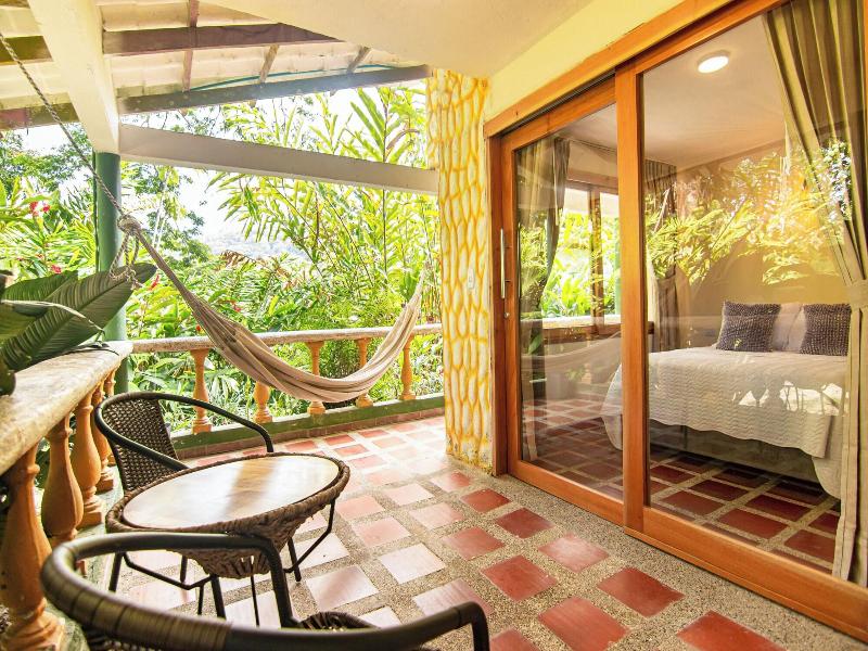 Hotel Portales del Tayrona image