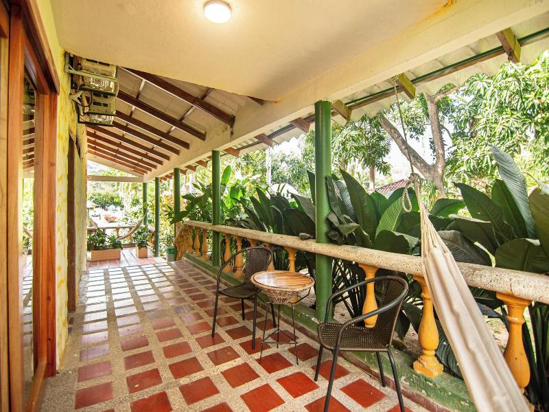 Hotel Portales del Tayrona image