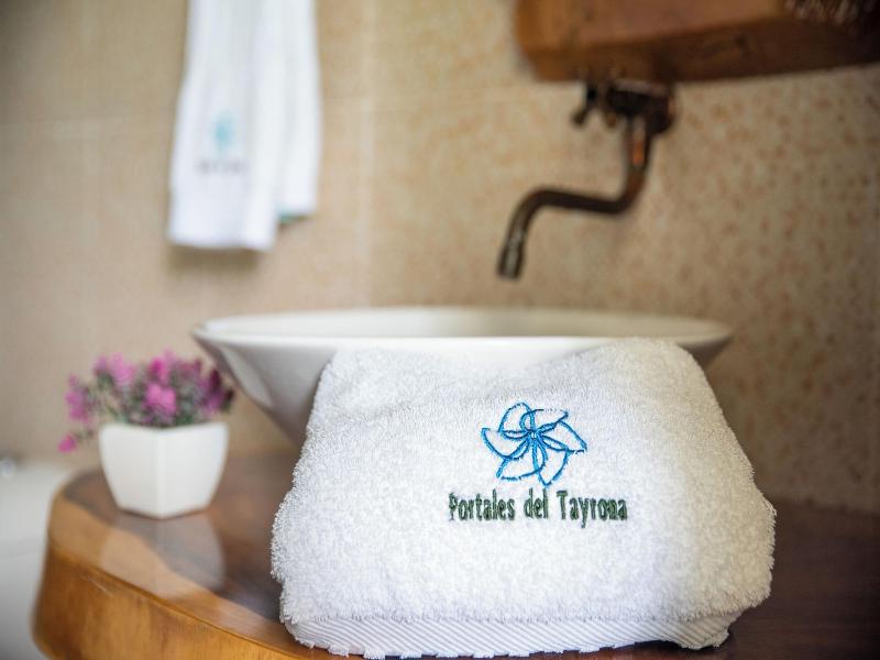 Hotel Portales del Tayrona image