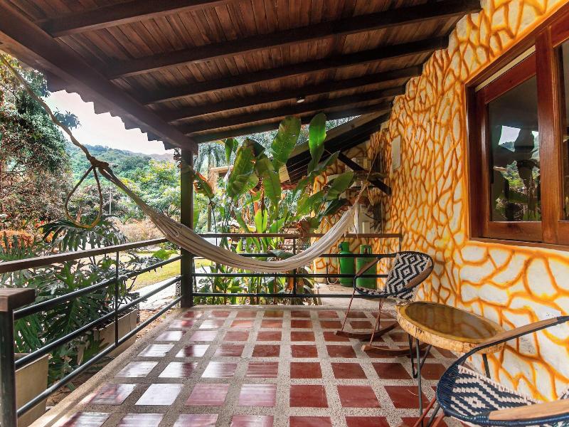 Hotel Portales del Tayrona image