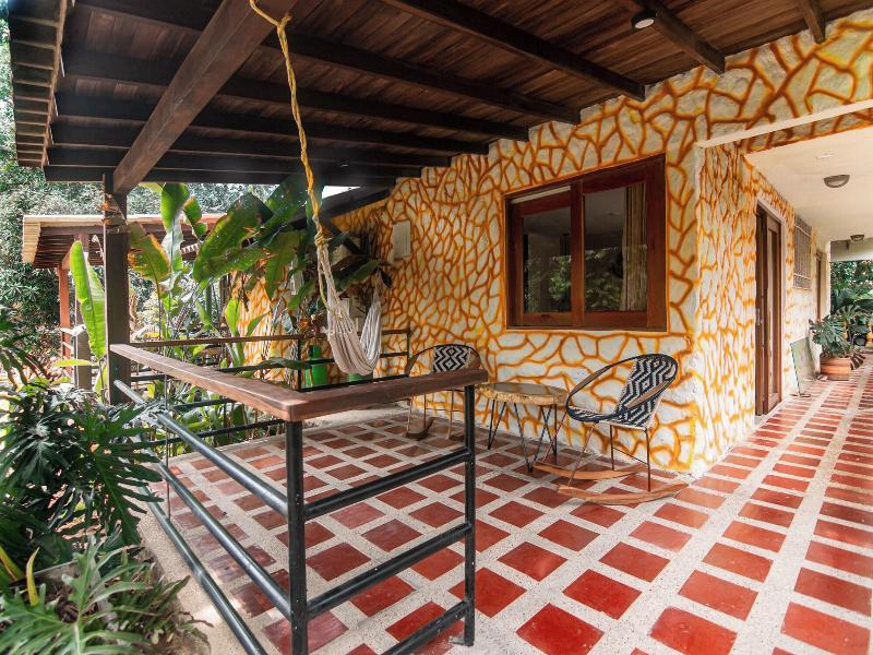 Hotel Portales del Tayrona image
