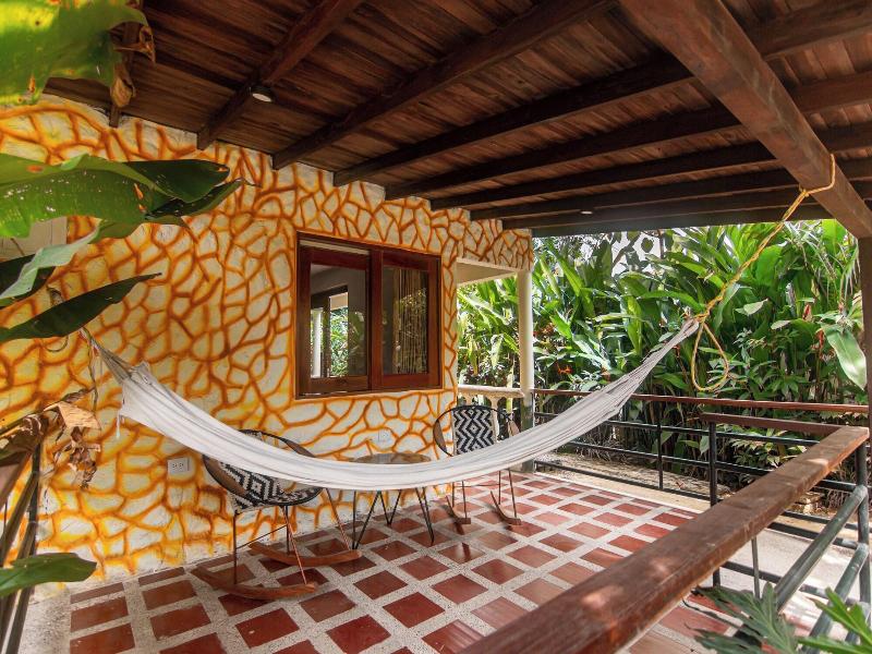 Hotel Portales del Tayrona image