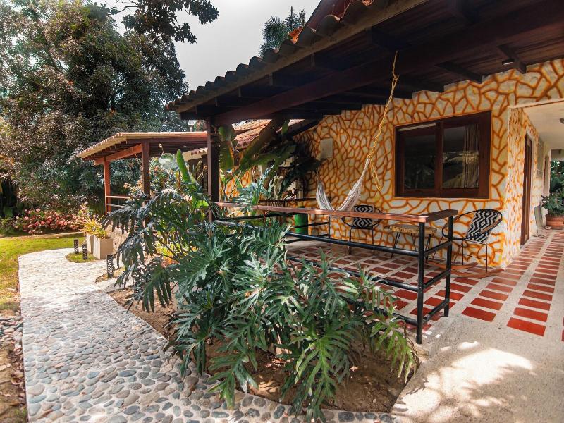 Hotel Portales del Tayrona image