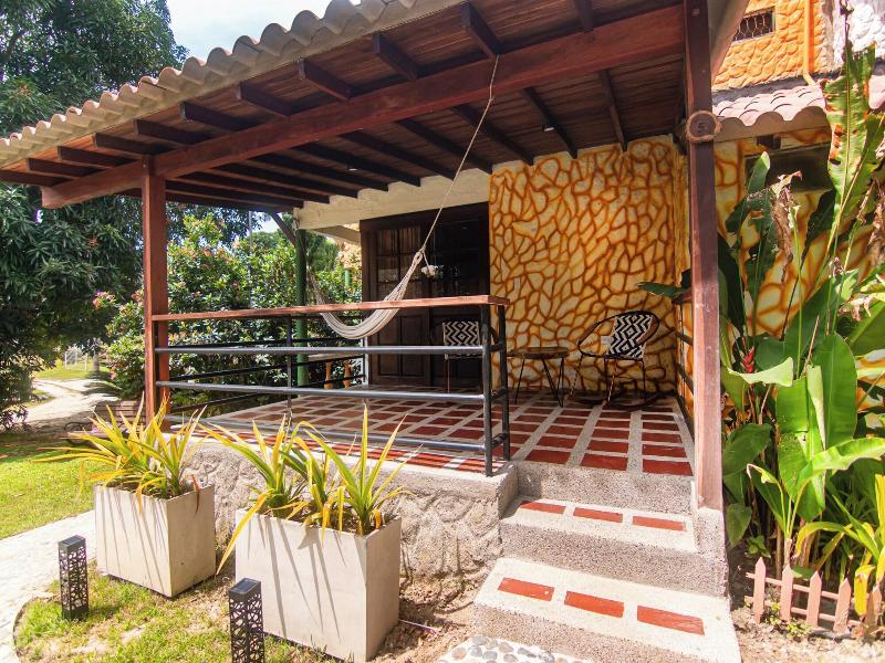 Hotel Portales del Tayrona image