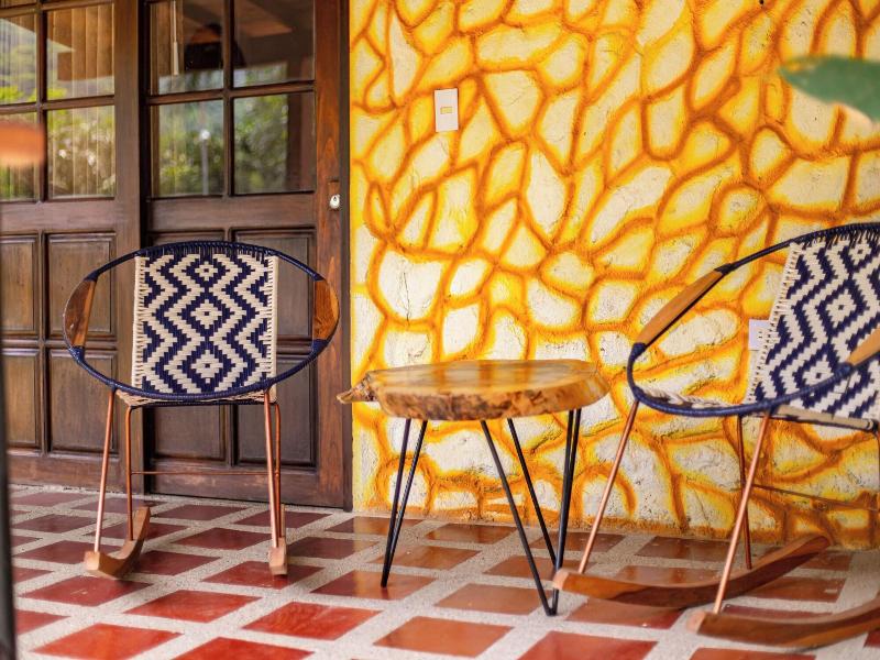 Hotel Portales del Tayrona image