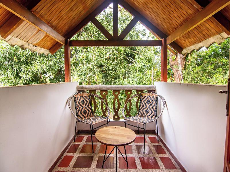 Hotel Portales del Tayrona image