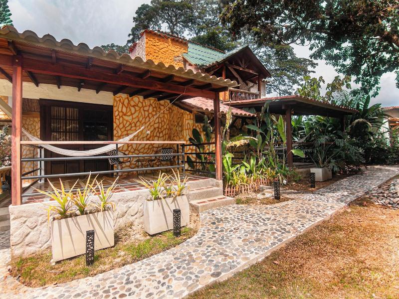 Hotel Portales del Tayrona image