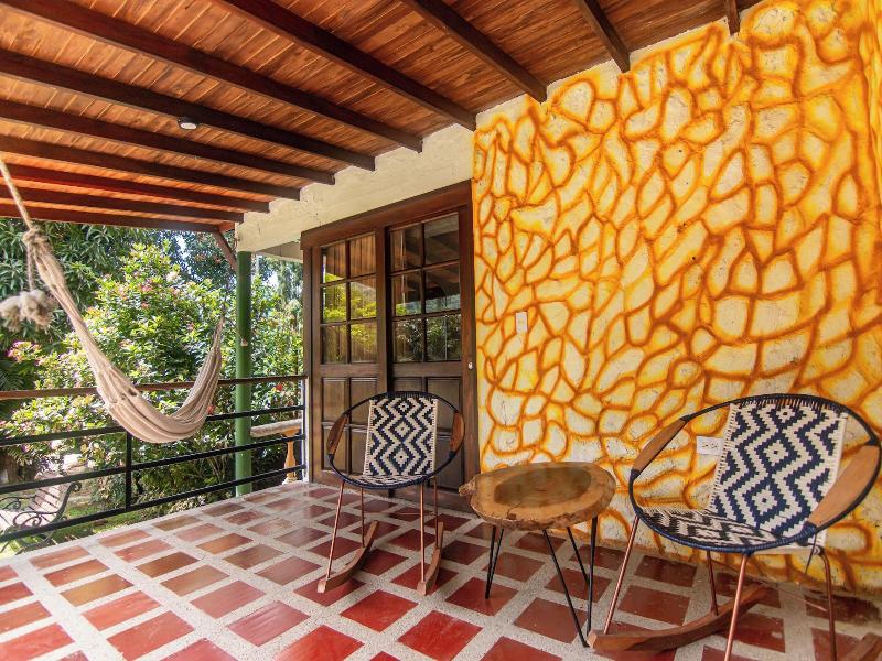 Hotel Portales del Tayrona image