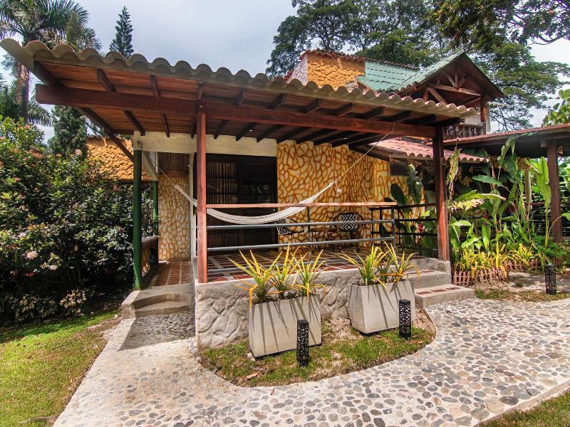 Hotel Portales del Tayrona image