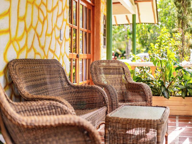 Hotel Portales del Tayrona image